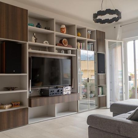 Appartamento Tutto Ristrutturato Terracina Bagian luar foto