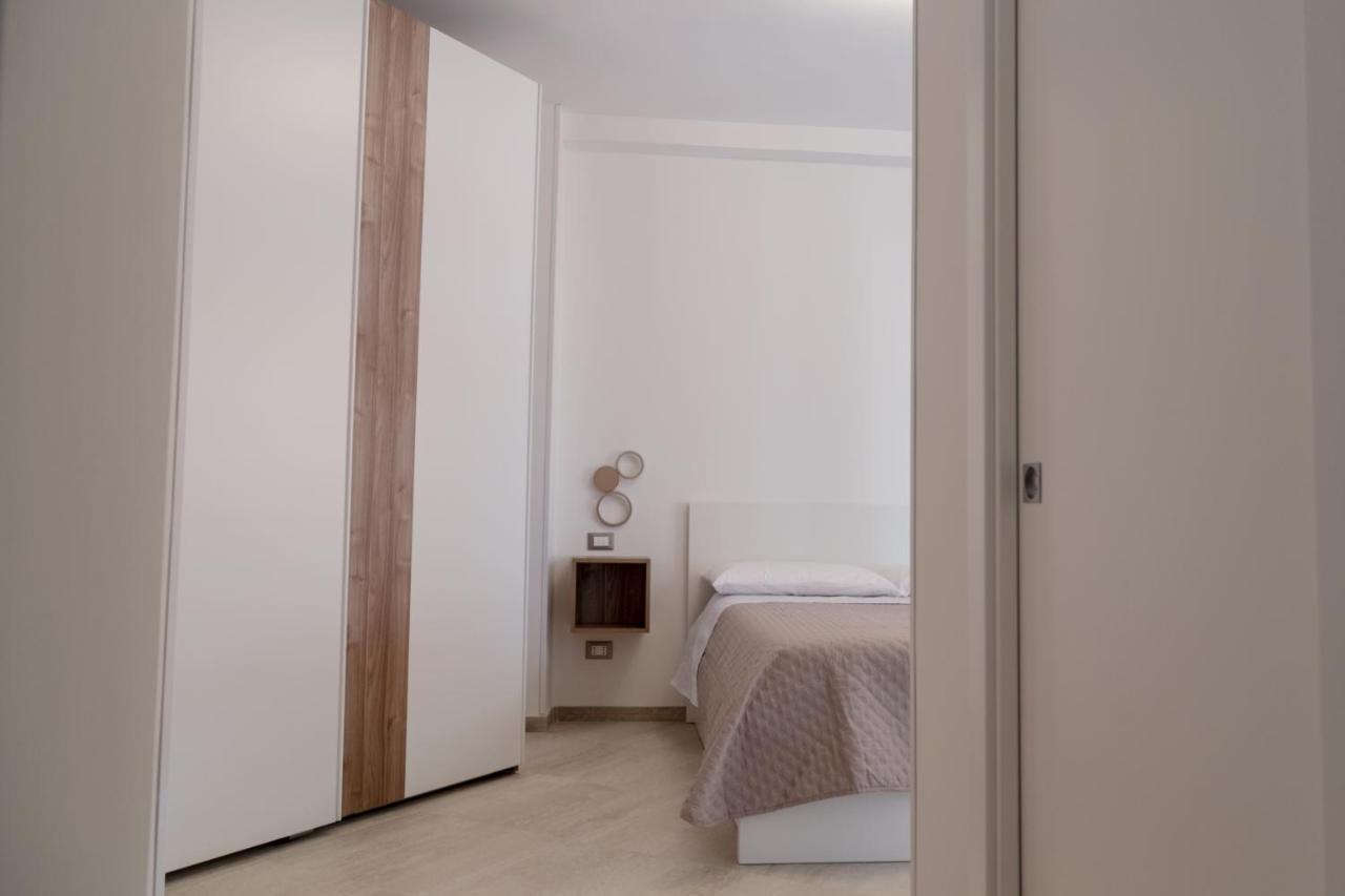 Appartamento Tutto Ristrutturato Terracina Bagian luar foto