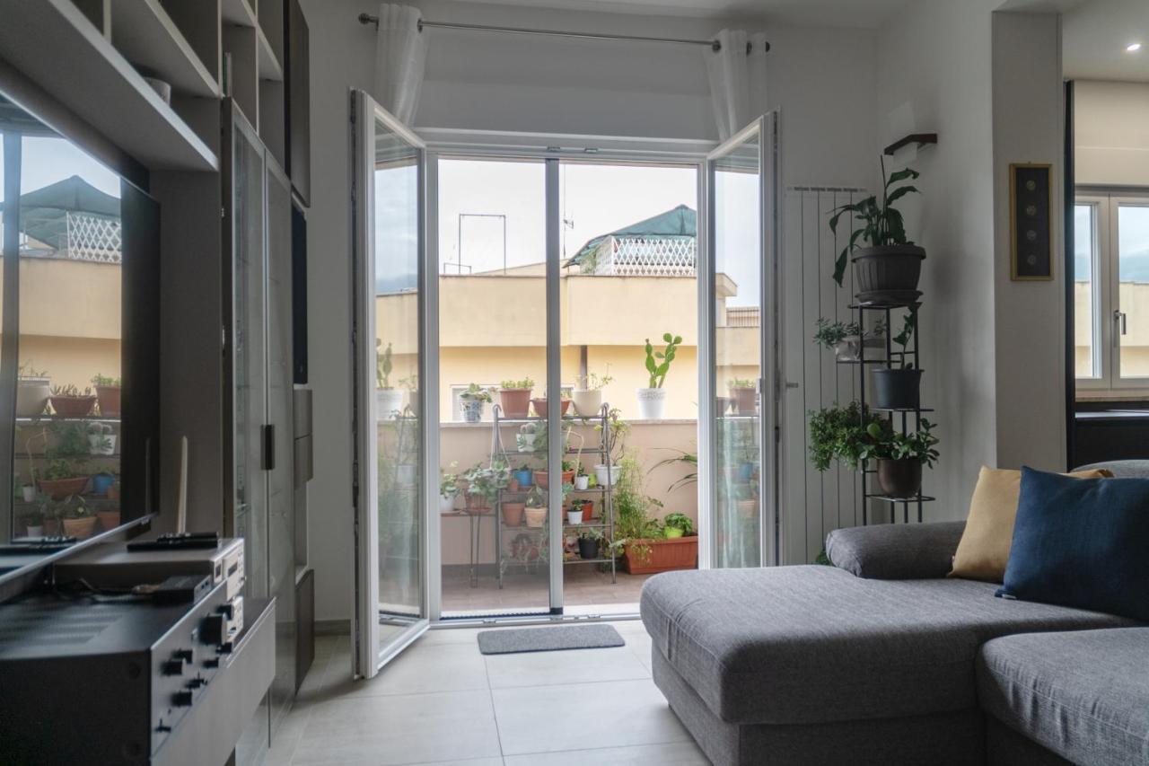 Appartamento Tutto Ristrutturato Terracina Bagian luar foto