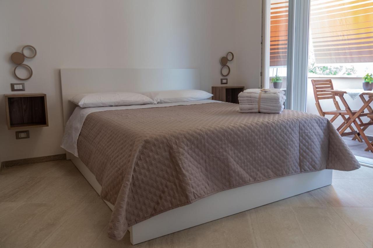 Appartamento Tutto Ristrutturato Terracina Bagian luar foto