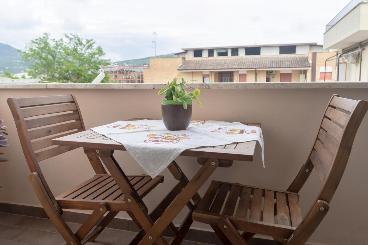 Appartamento Tutto Ristrutturato Terracina Bagian luar foto